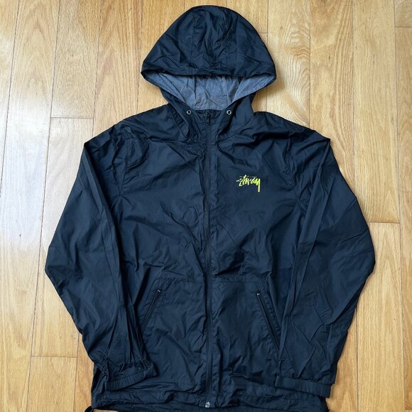 Stussy Windbreaker M - Picture 1 of 3